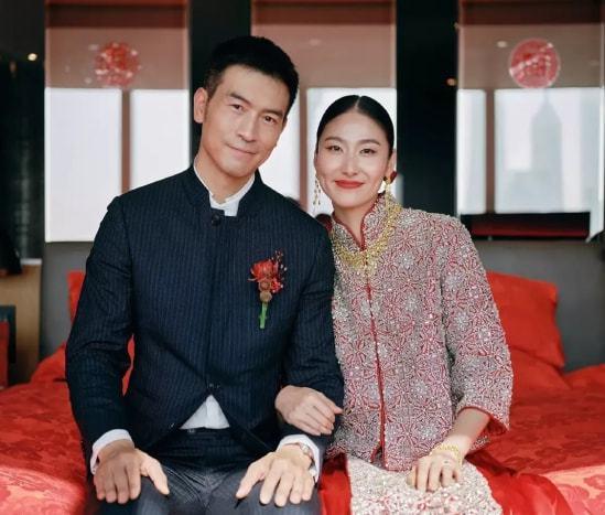 王诗晴纪焕博圈内人爆料,圈内人爆料揭秘甜蜜瞬间  第1张