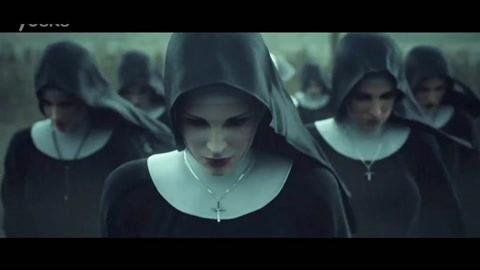 修女杀手在线观看,惊悚悬疑,揭秘黑暗背后的真相 第1张 修女杀手在线观看,惊悚悬疑,揭秘黑暗背后的真相 第1张