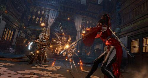 永劫爆料现状最新,揭秘游戏最新动态与未来走向  第1张