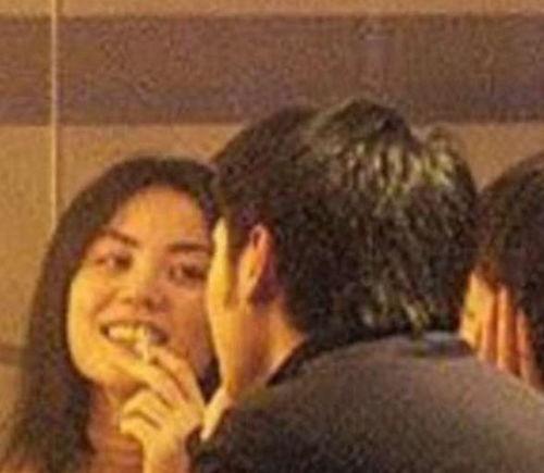 王菲前夫爆料视频,揭秘天后婚姻内幕