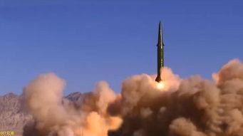 东风导弹爆料视频完整版,完整版爆料视频深度解析 第2张 东风导弹爆料视频完整版,完整版爆料视频深度解析 第2张