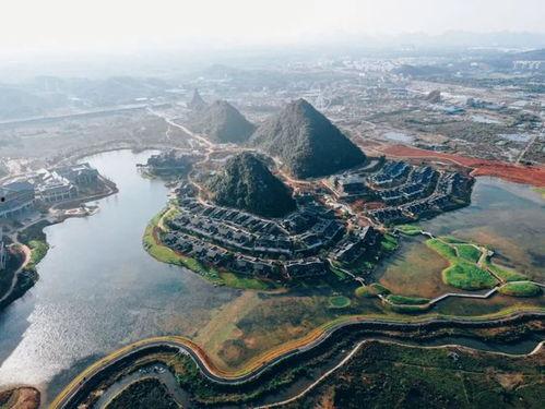 桂林市区的爆料视频,探寻山水甲天下之美背后的故事  第3张