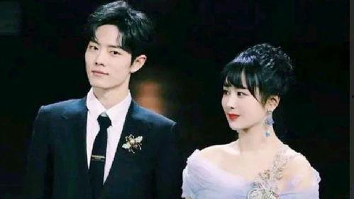 肖战杨紫最新圈内爆料是哪一期,哪一期节目引发热议？  第1张